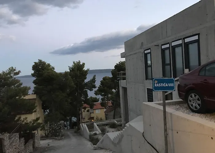 Amneris Apartament *