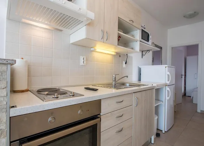 Amneris Apartament Trogir