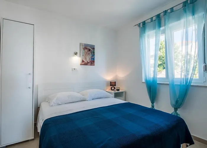 Apartament Amneris *