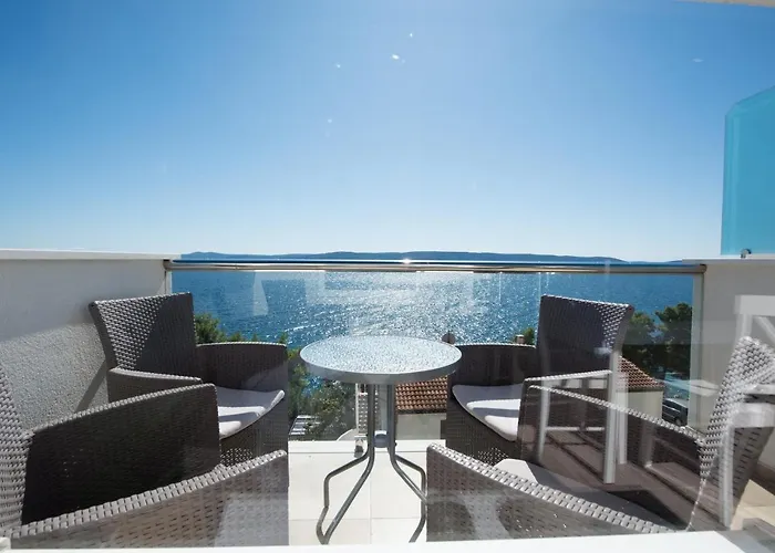 Amneris Apartament Trogir