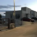 アパート Amneris