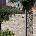 アパート Amneris