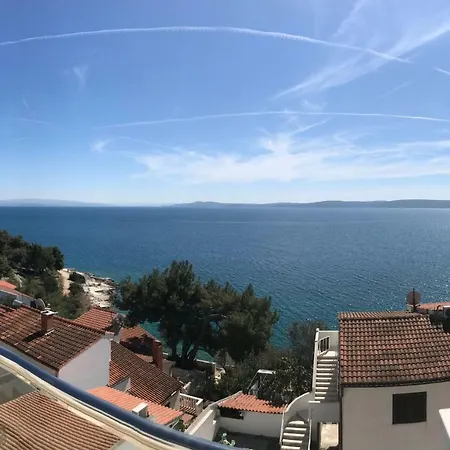 Amneris * Trogir