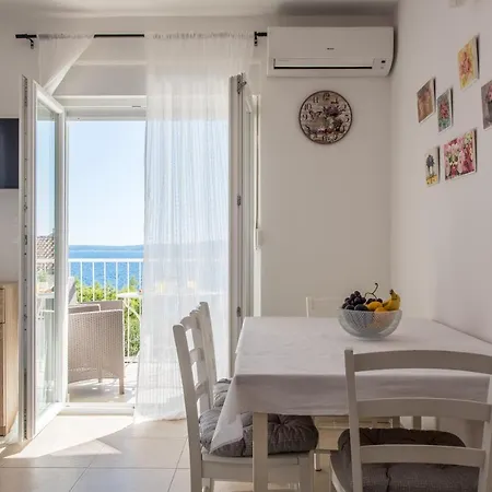 Amneris Apartament