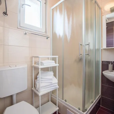Apartament Amneris