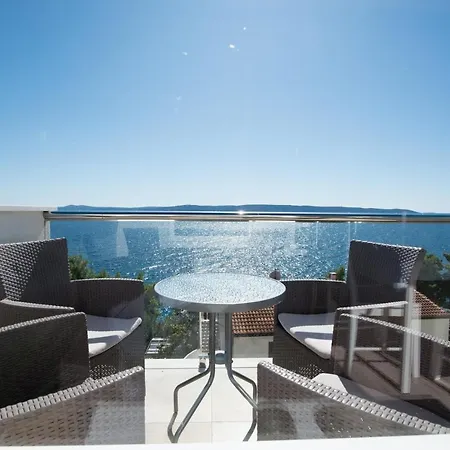 Amneris Apartment Trogir