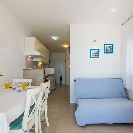 Amneris Apartment Trogir