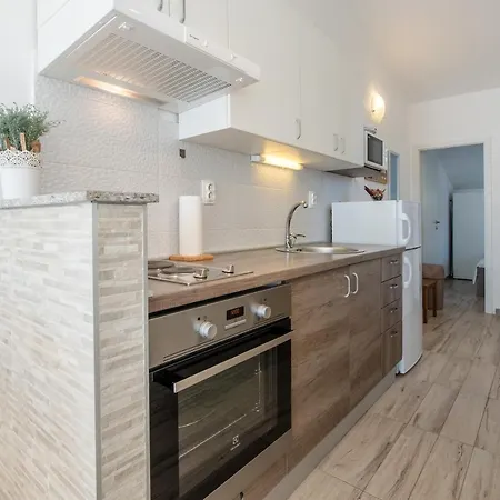 Apartament Amneris