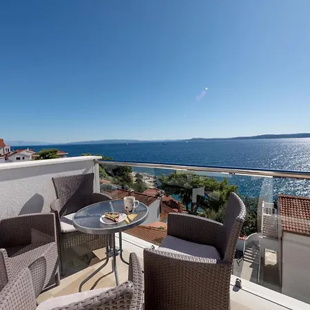 Amneris Apartment Trogir