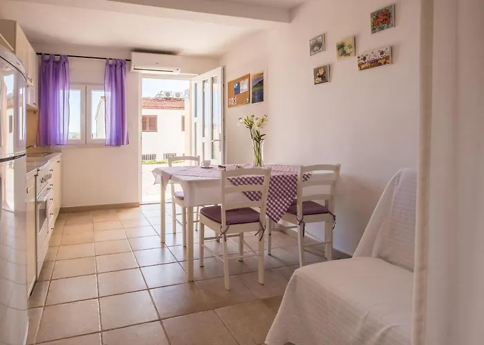 Appartement Amneris *