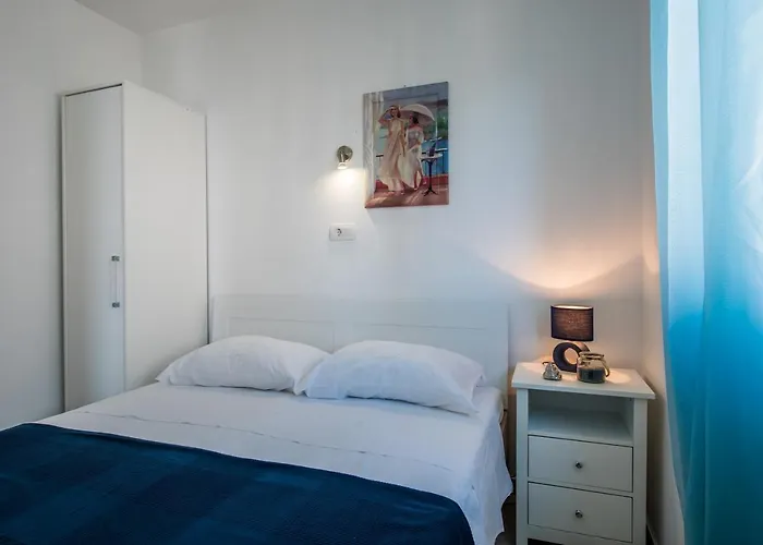 Amneris Appartement *