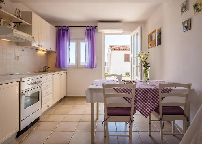 Appartement Amneris